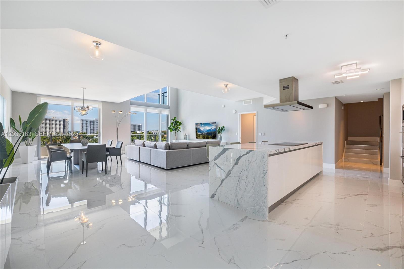 330 Sunny Isles Blvd # 506 Unit: 5-506
