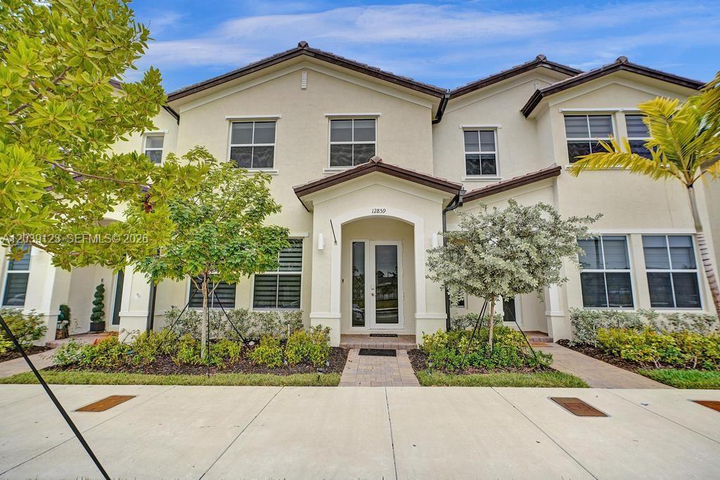 12859 SW 243rd Ter