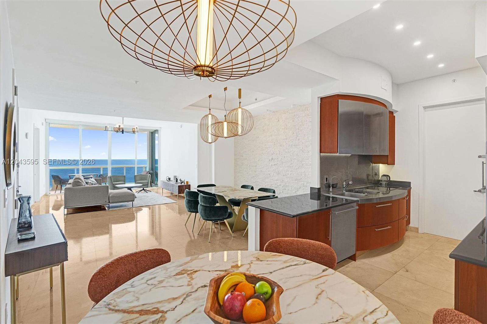 18101 Collins Ave # 1607