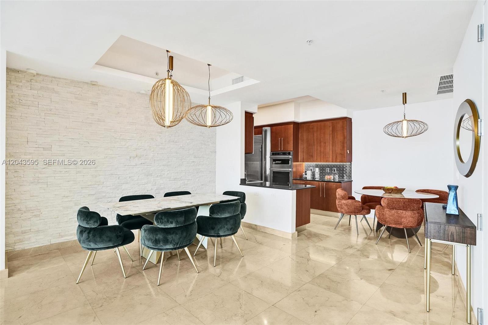18101 Collins Ave # 1607
