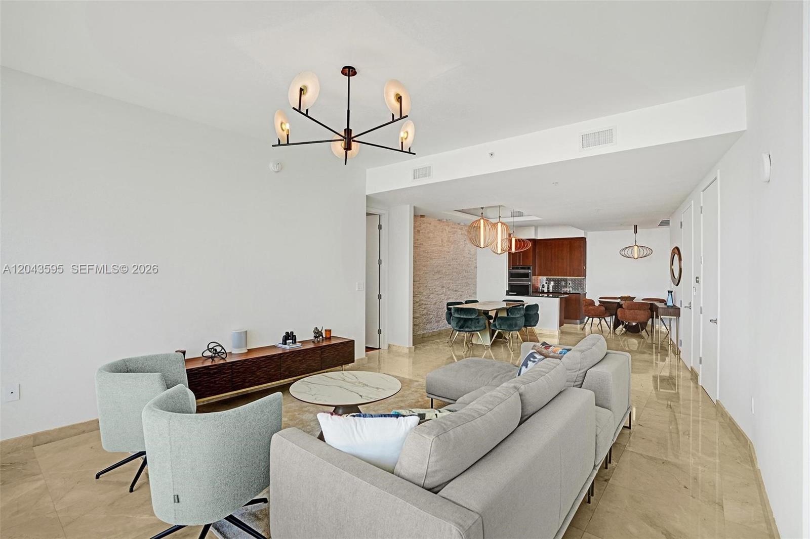 18101 Collins Ave # 1607