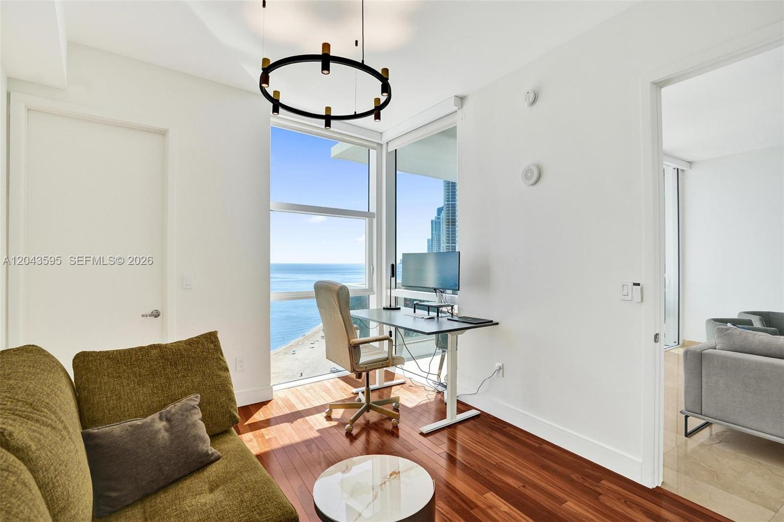 18101 Collins Ave # 1607