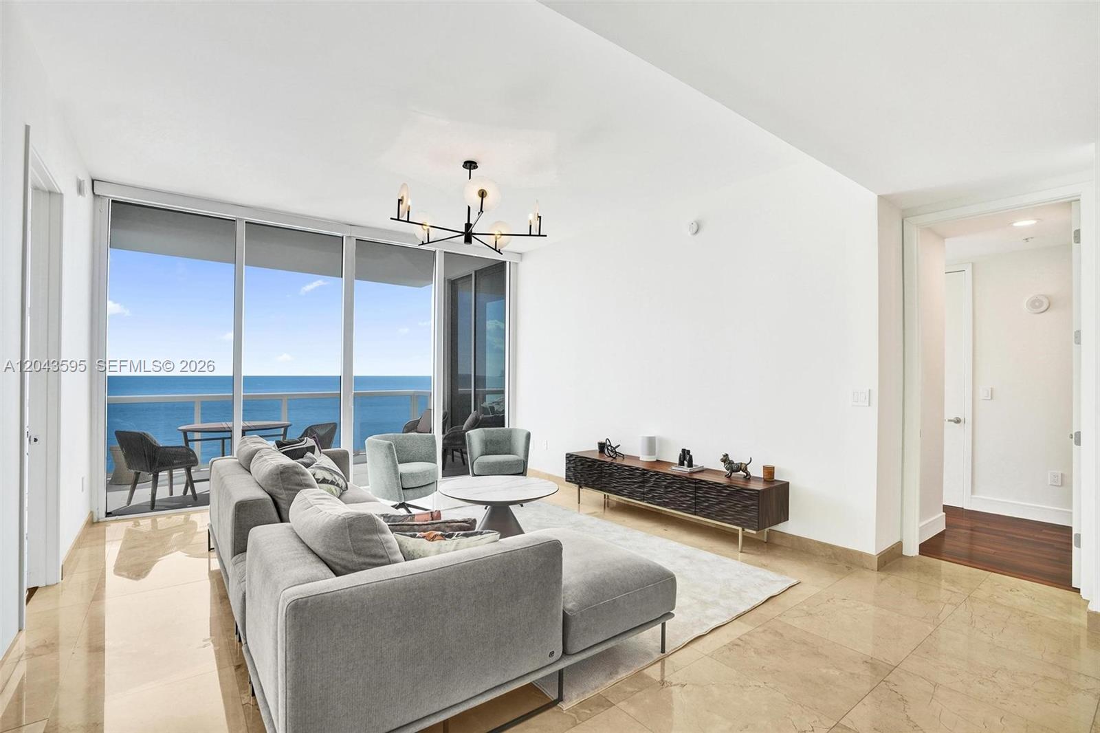 18101 Collins Ave # 1607