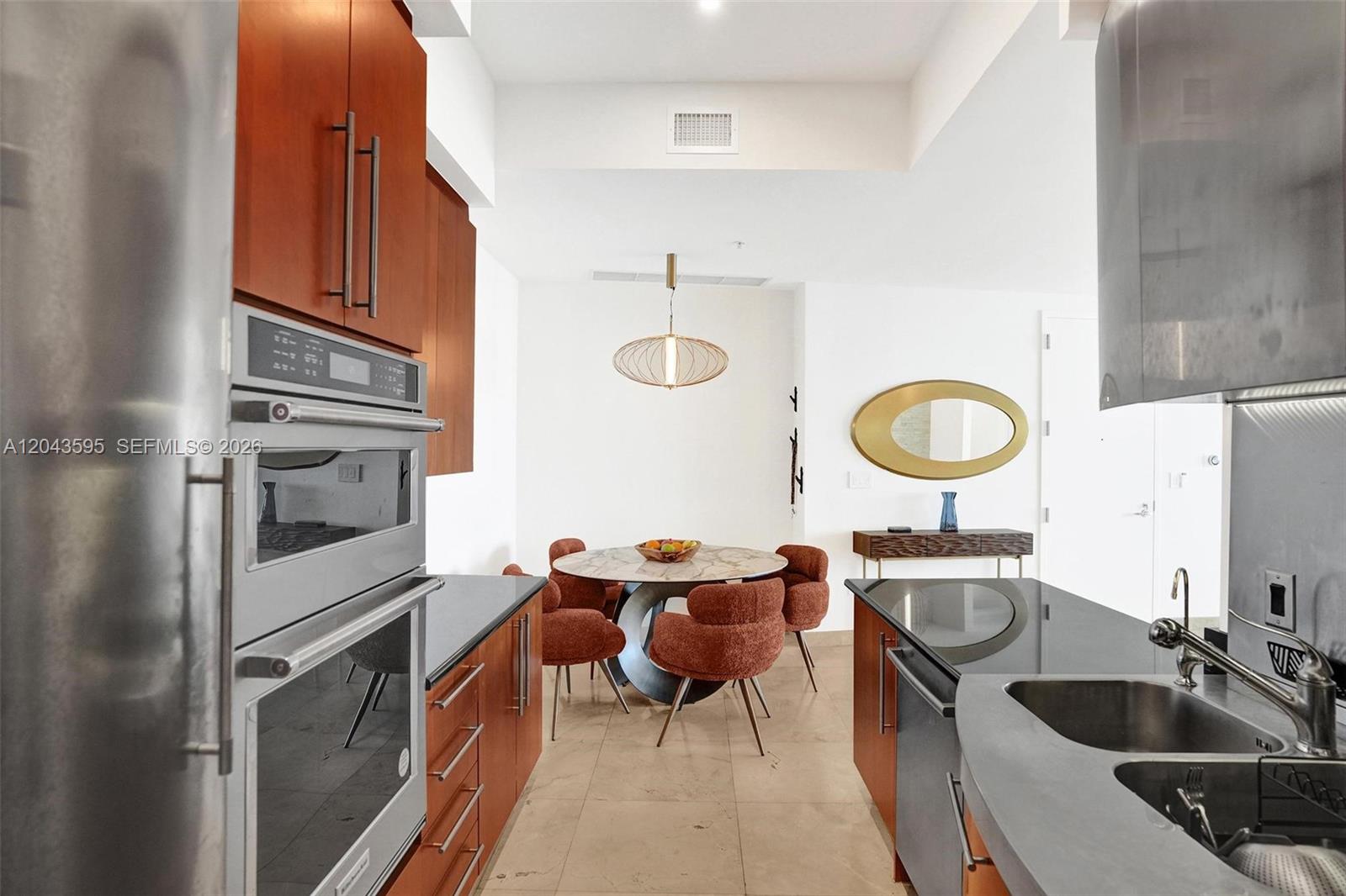 18101 Collins Ave # 1607