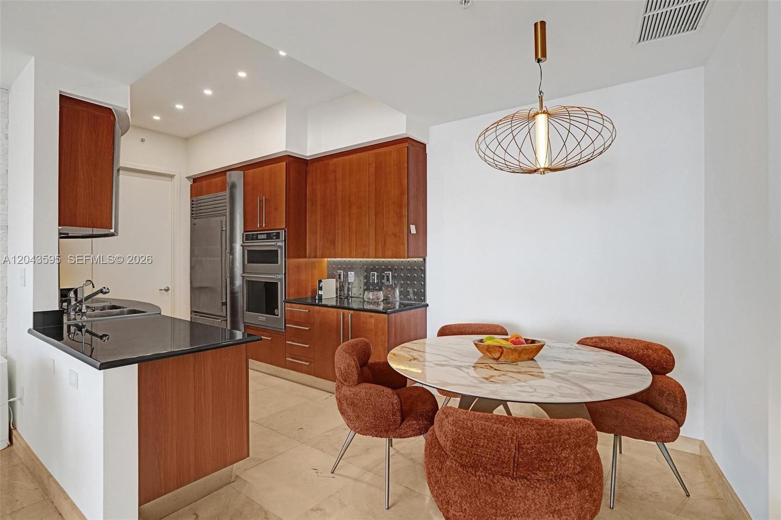 18101 Collins Ave # 1607