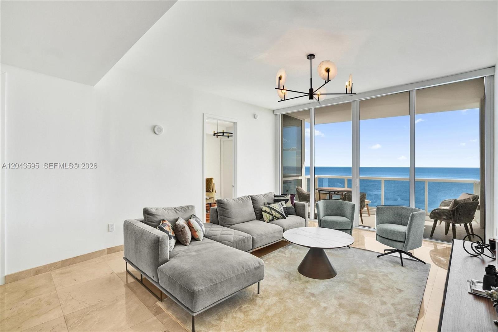 18101 Collins Ave # 1607