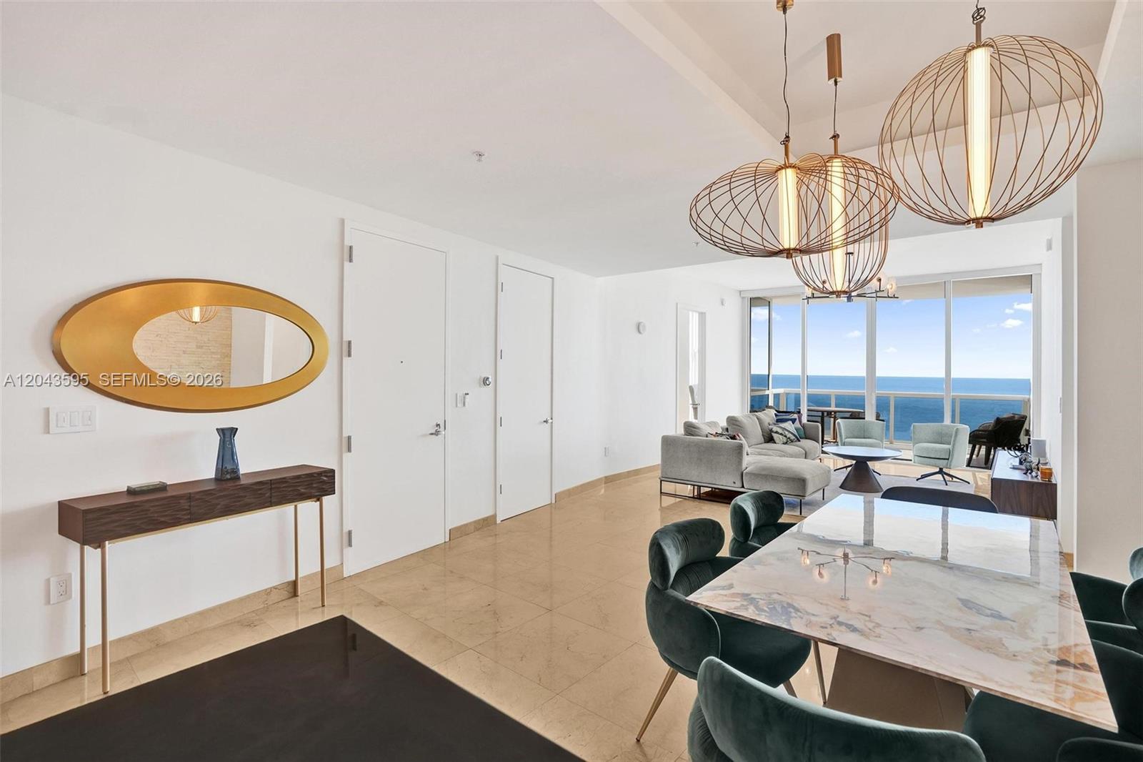 18101 Collins Ave # 1607