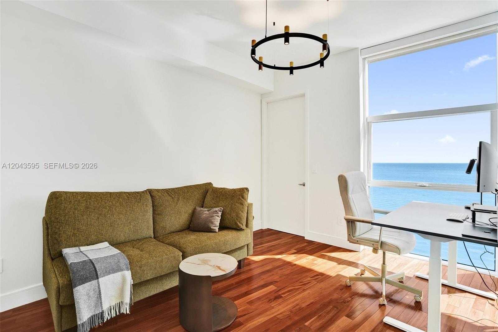 18101 Collins Ave # 1607