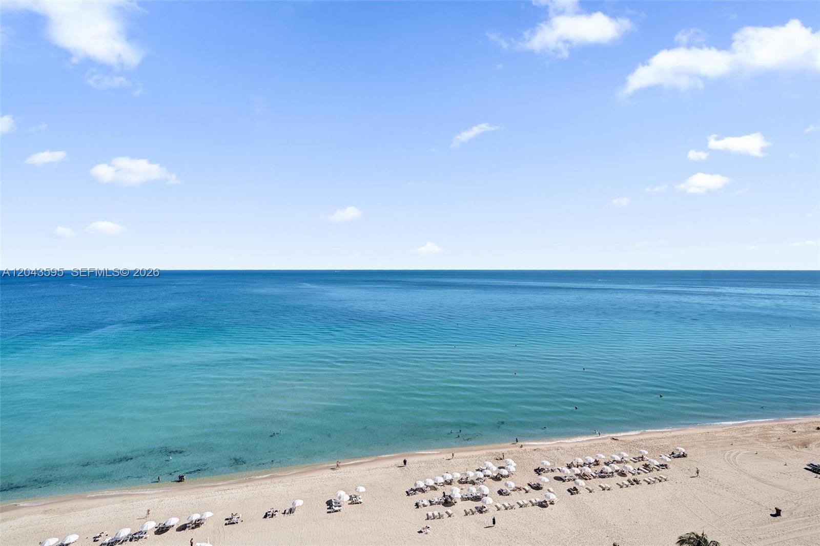 18101 Collins Ave # 1607