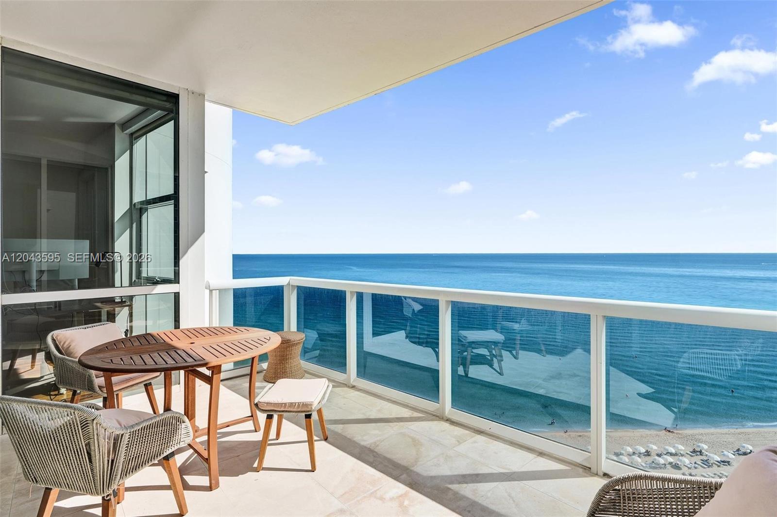 18101 Collins Ave # 1607