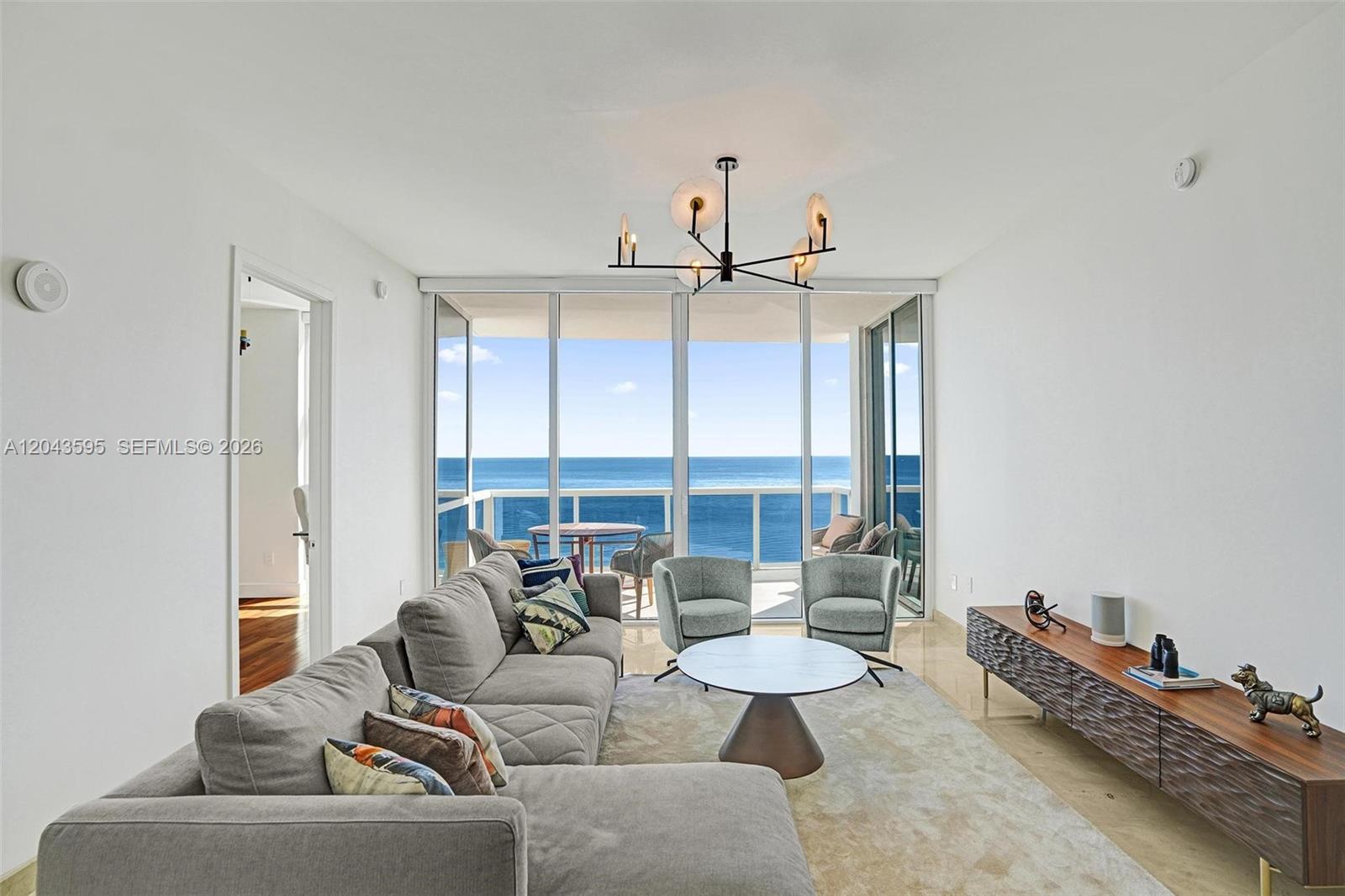 18101 Collins Ave # 1607