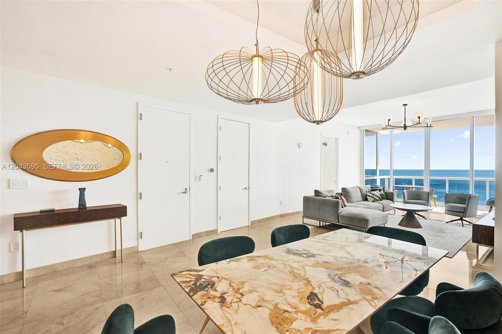 18101 Collins Ave # 1607