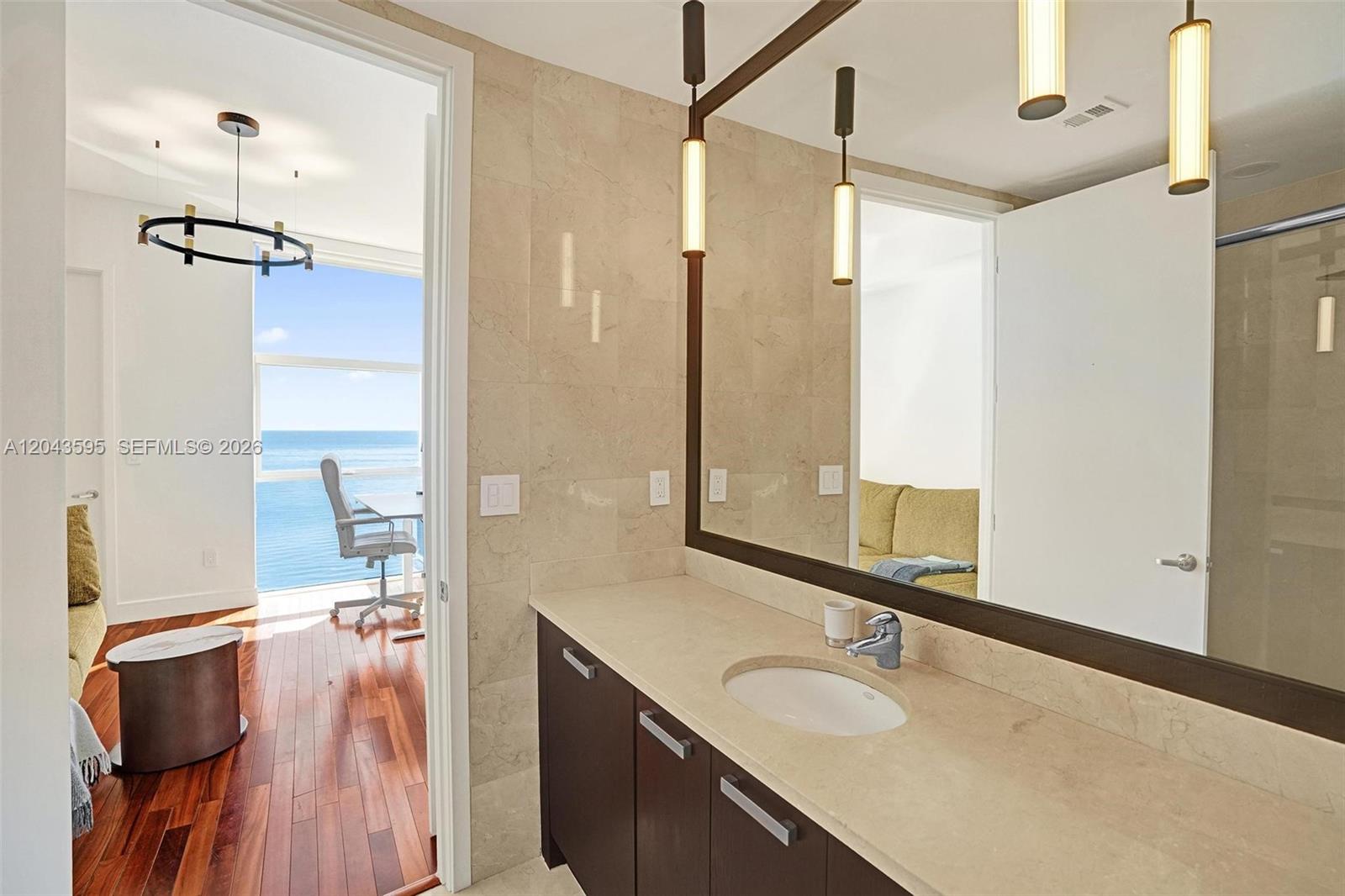 18101 Collins Ave # 1607