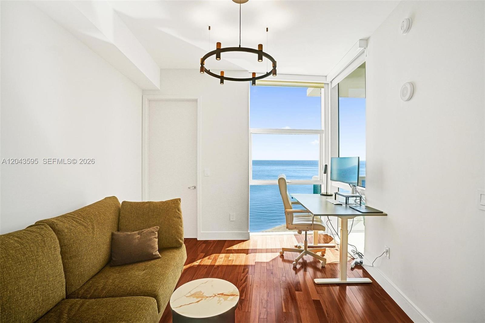 18101 Collins Ave # 1607