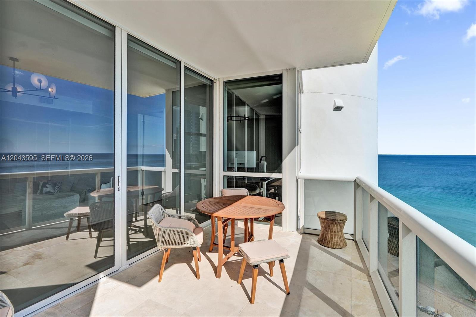 18101 Collins Ave # 1607