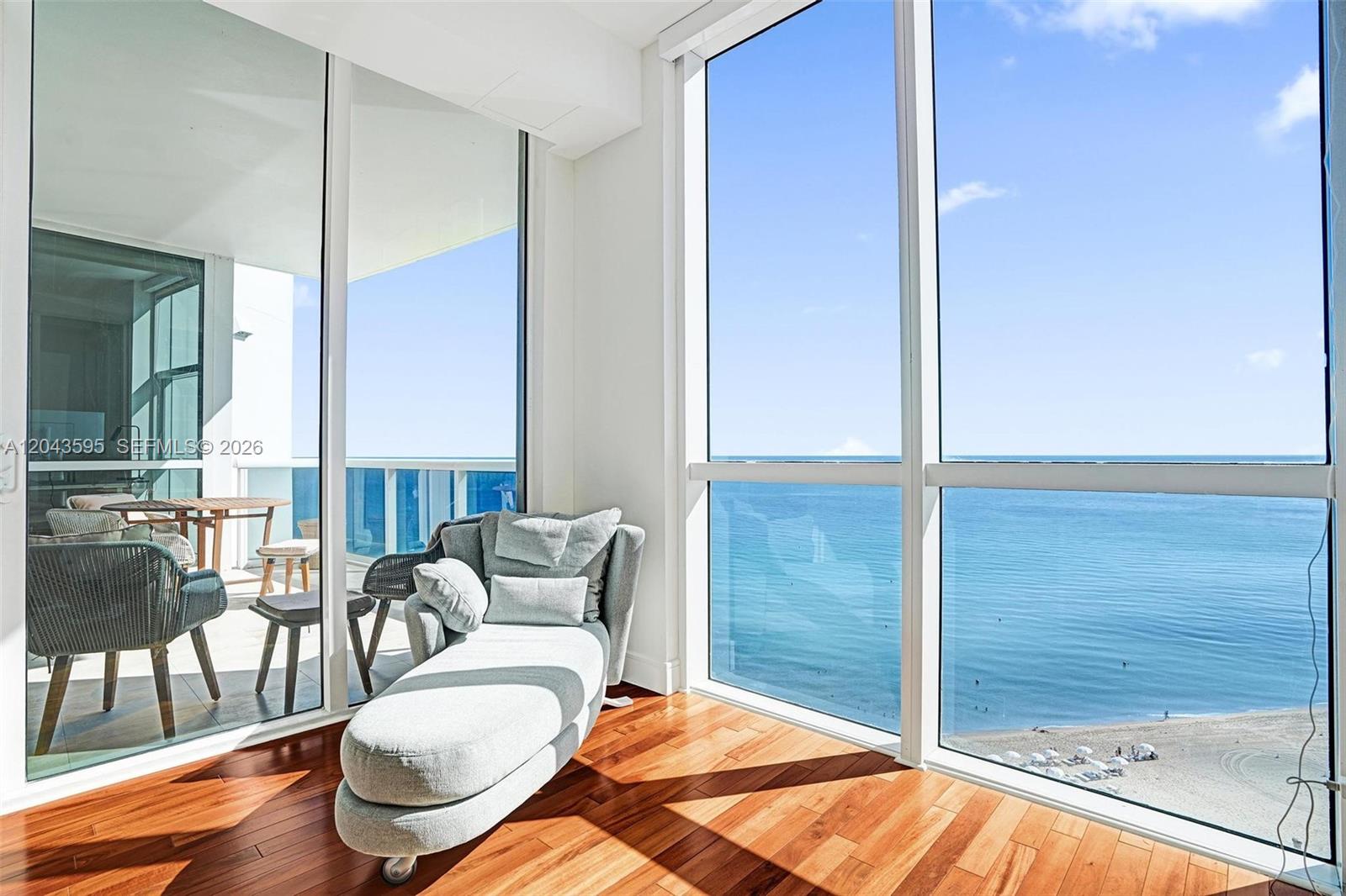 18101 Collins Ave # 1607