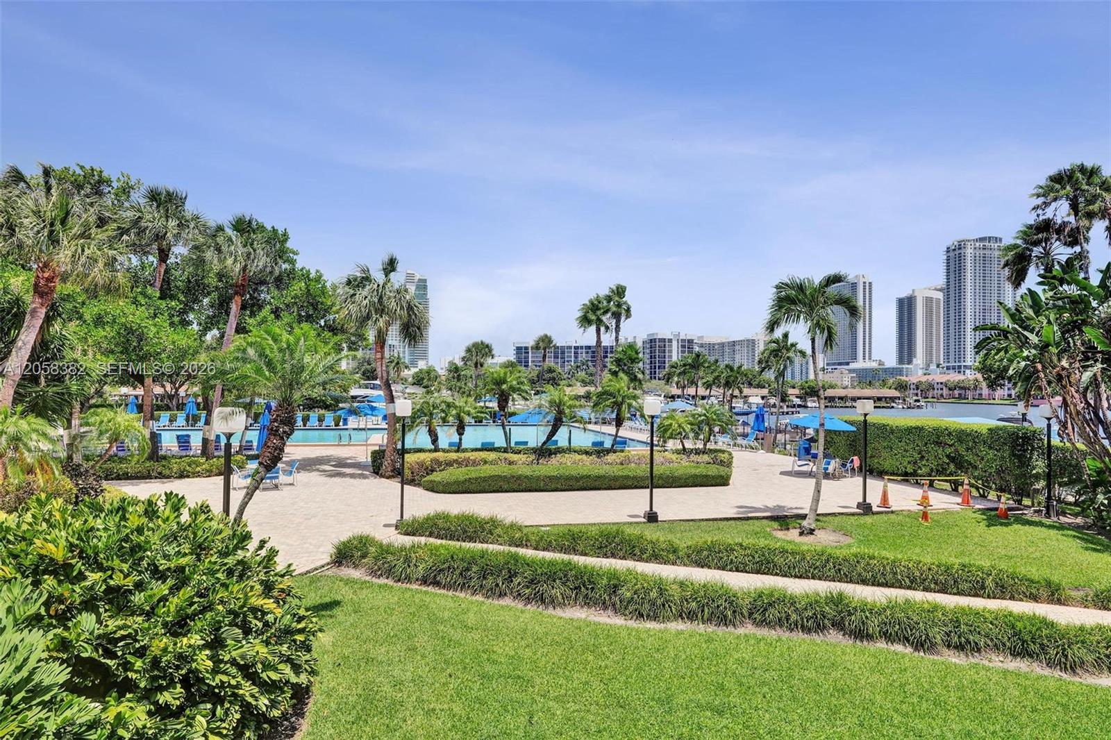 500 Three Islands Blvd # 213