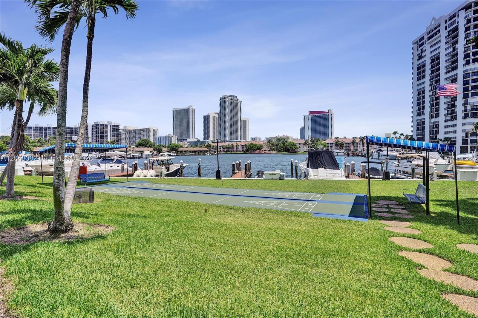 500 Three Islands Blvd # 213
