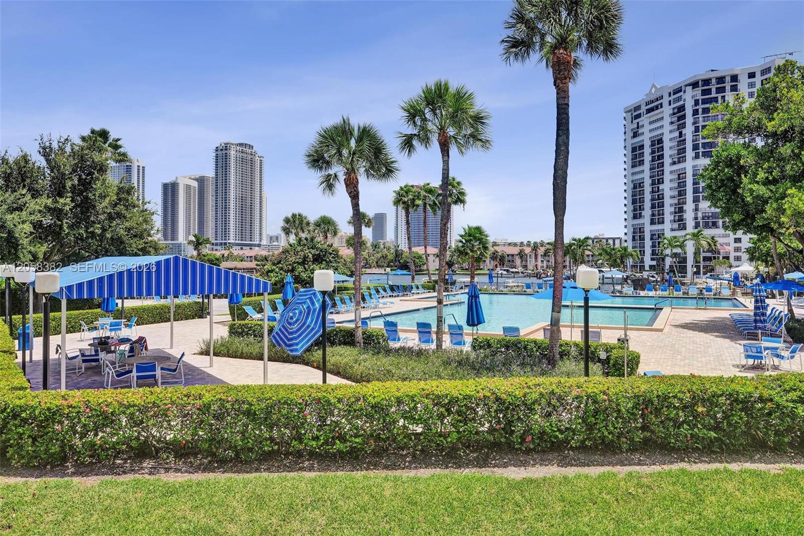 500 Three Islands Blvd # 213