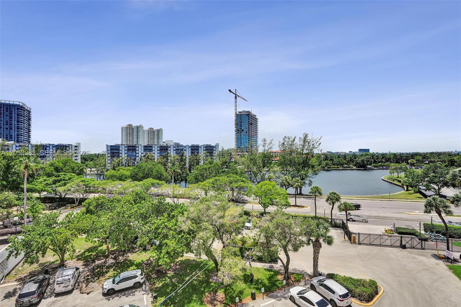 500 Three Islands Blvd # 213