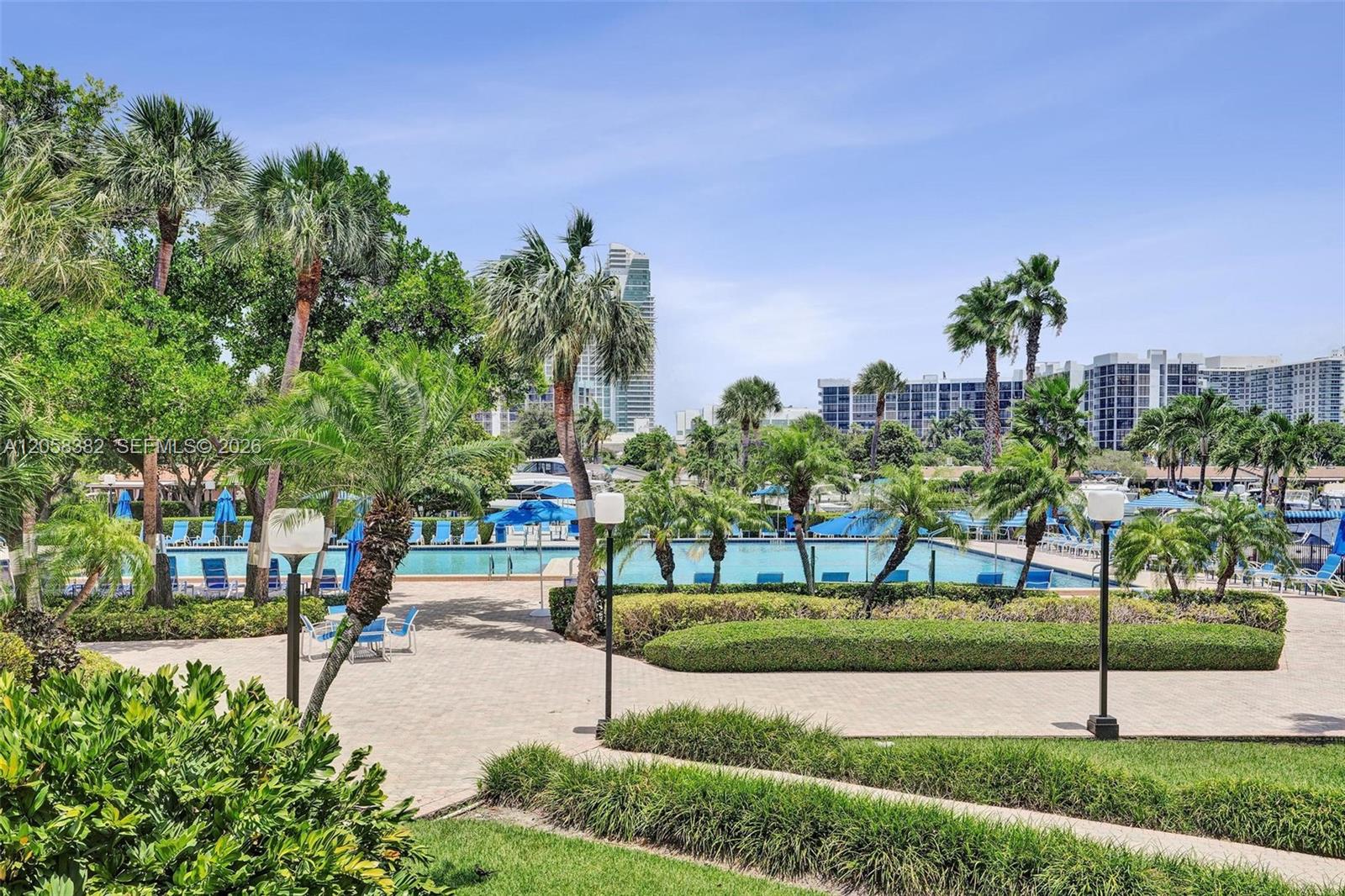 500 Three Islands Blvd # 213