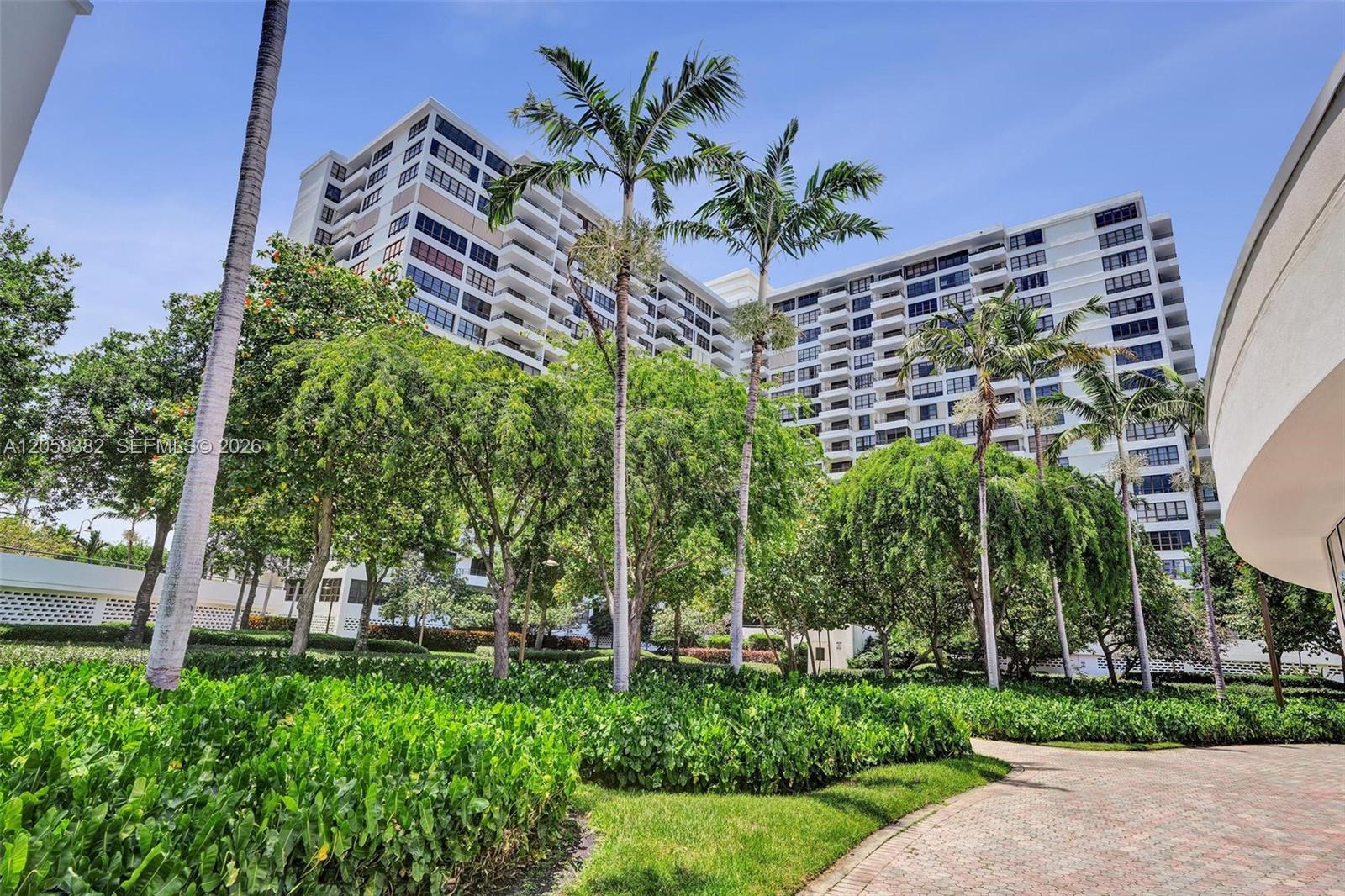 500 Three Islands Blvd # 213
