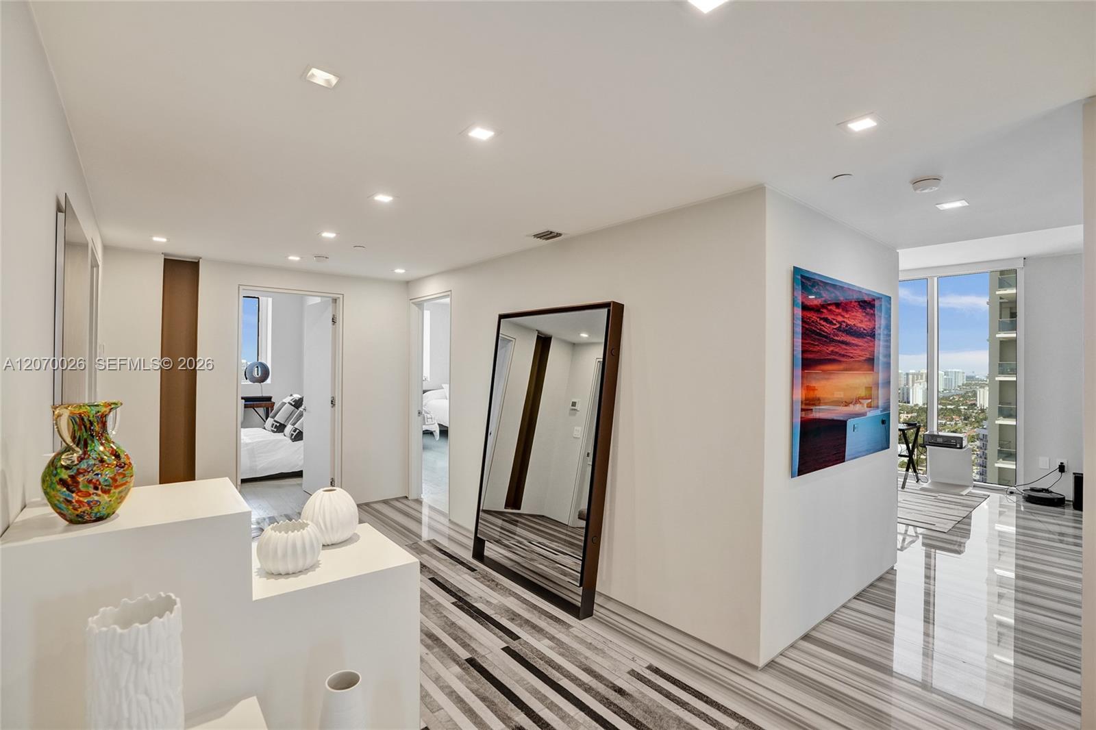 17875 Collins Ave # 3101