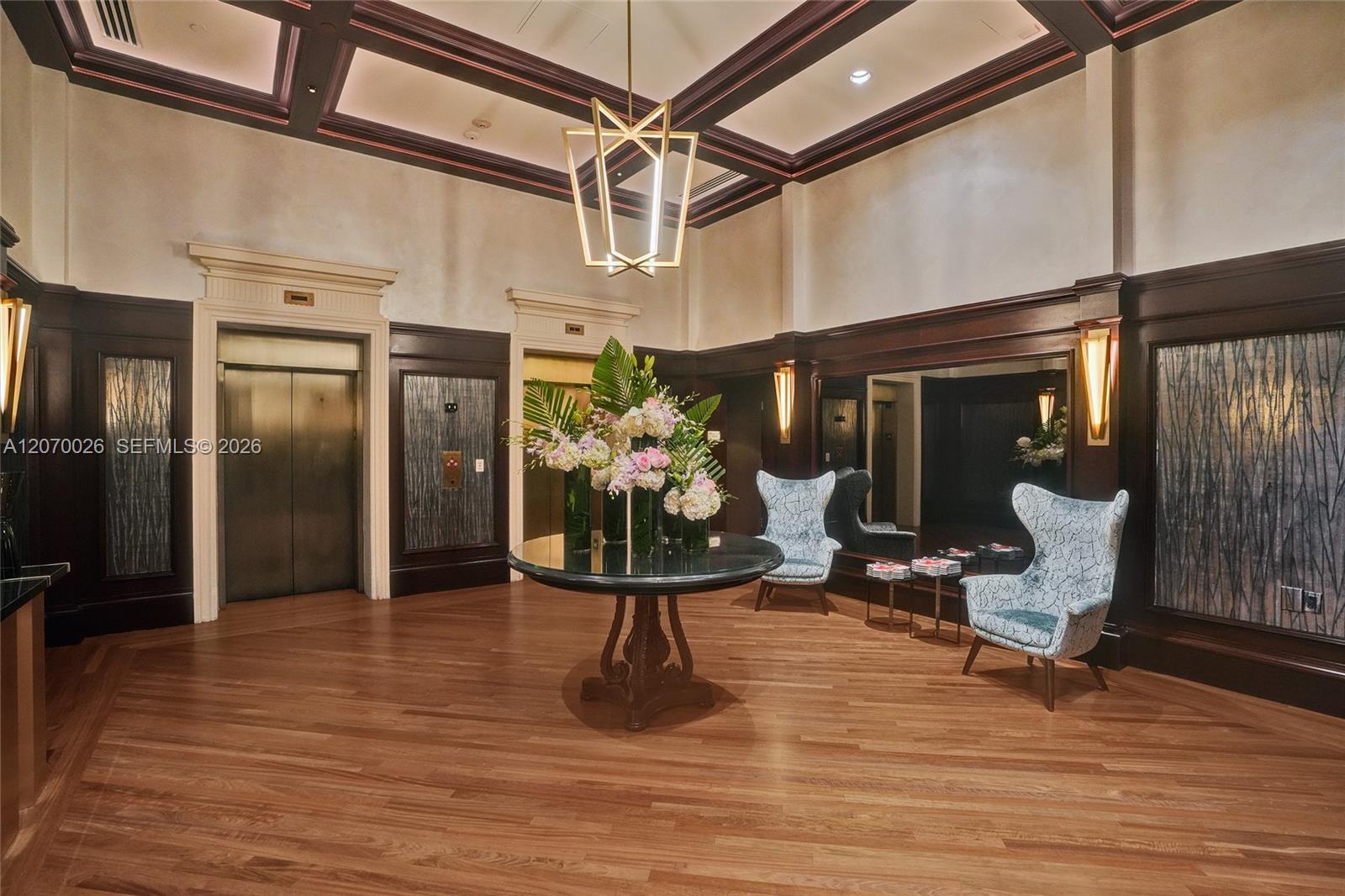 17875 Collins Ave # 3101
