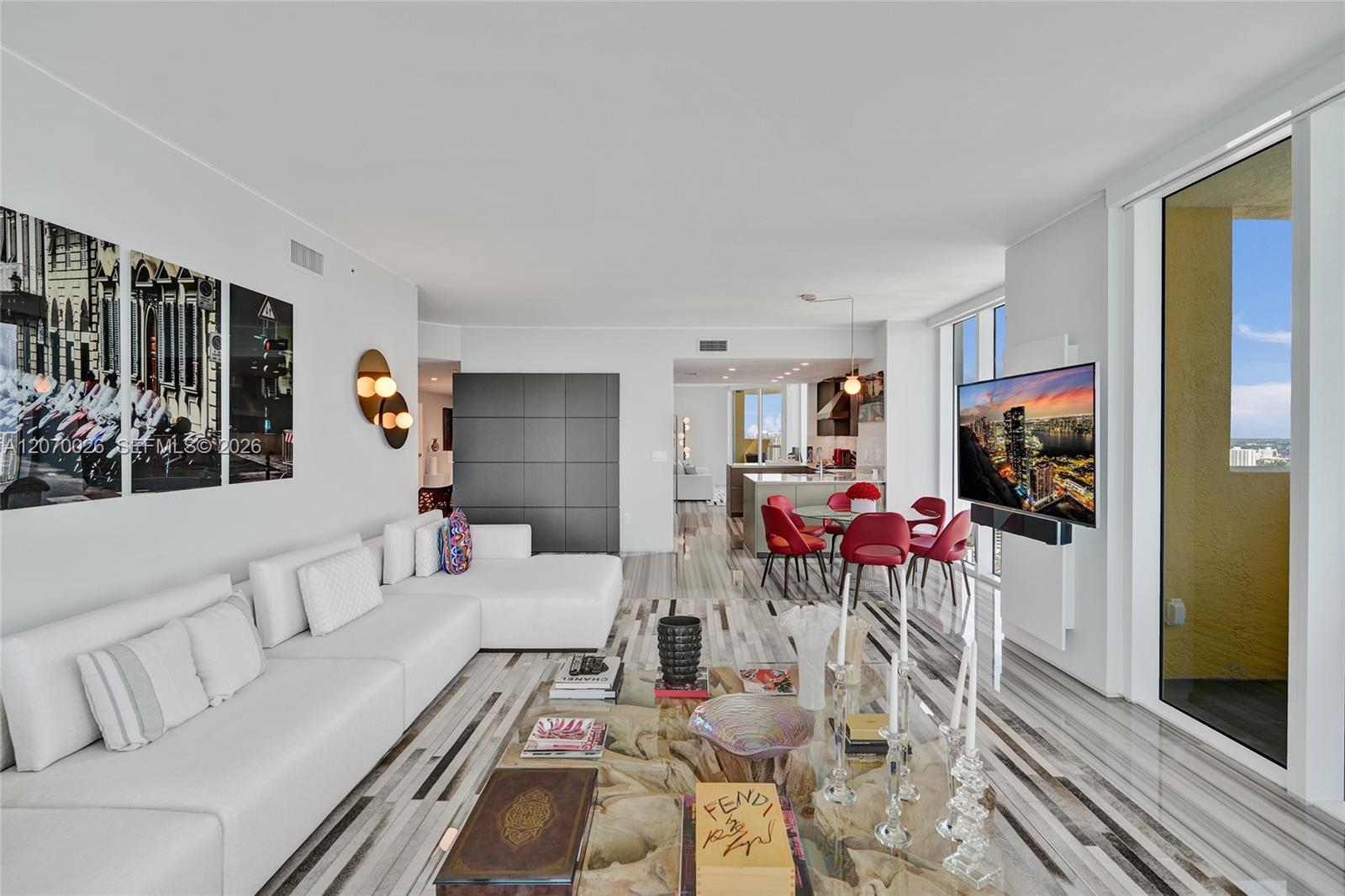 17875 Collins Ave # 3101