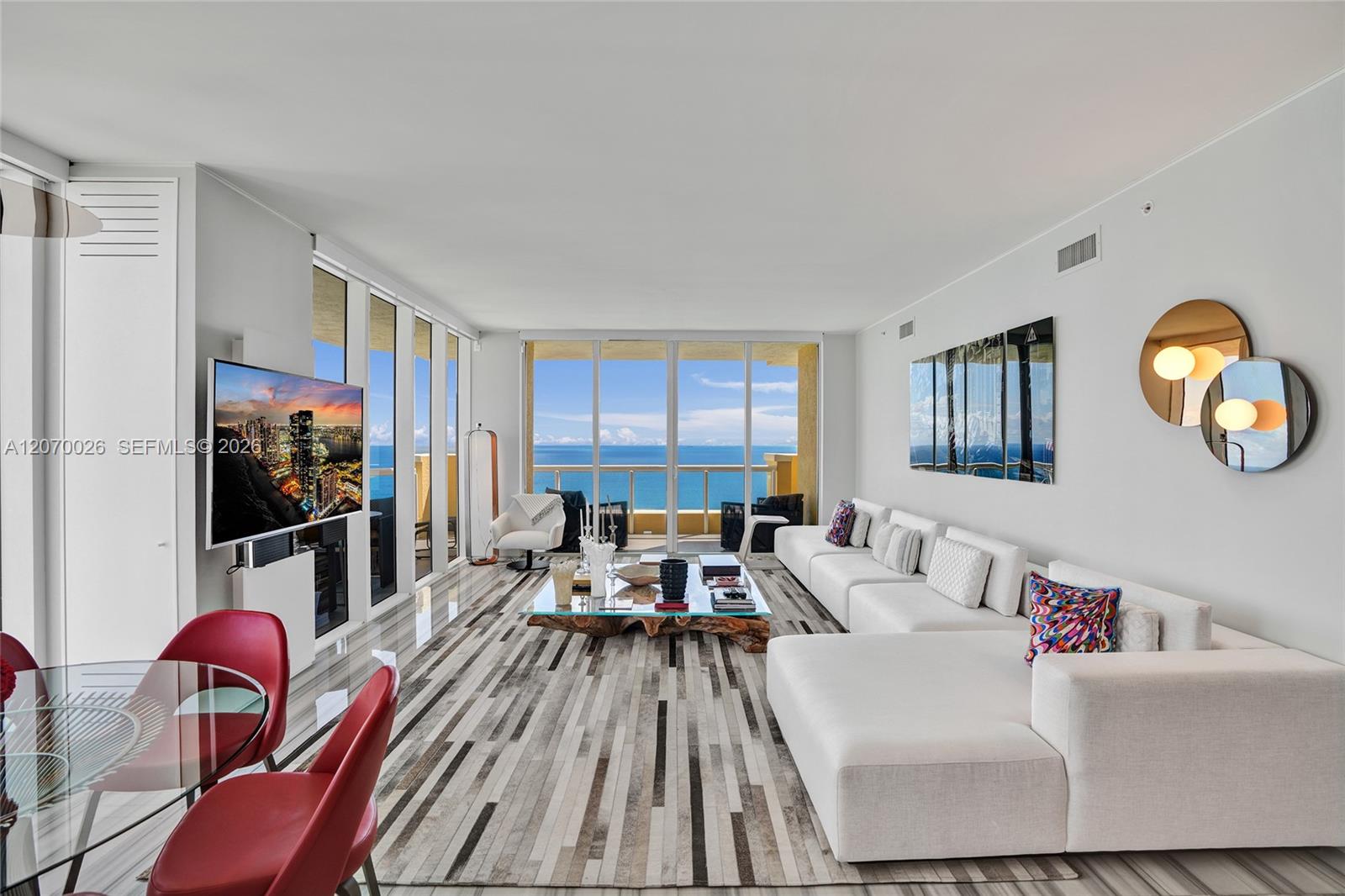 17875 Collins Ave # 3101