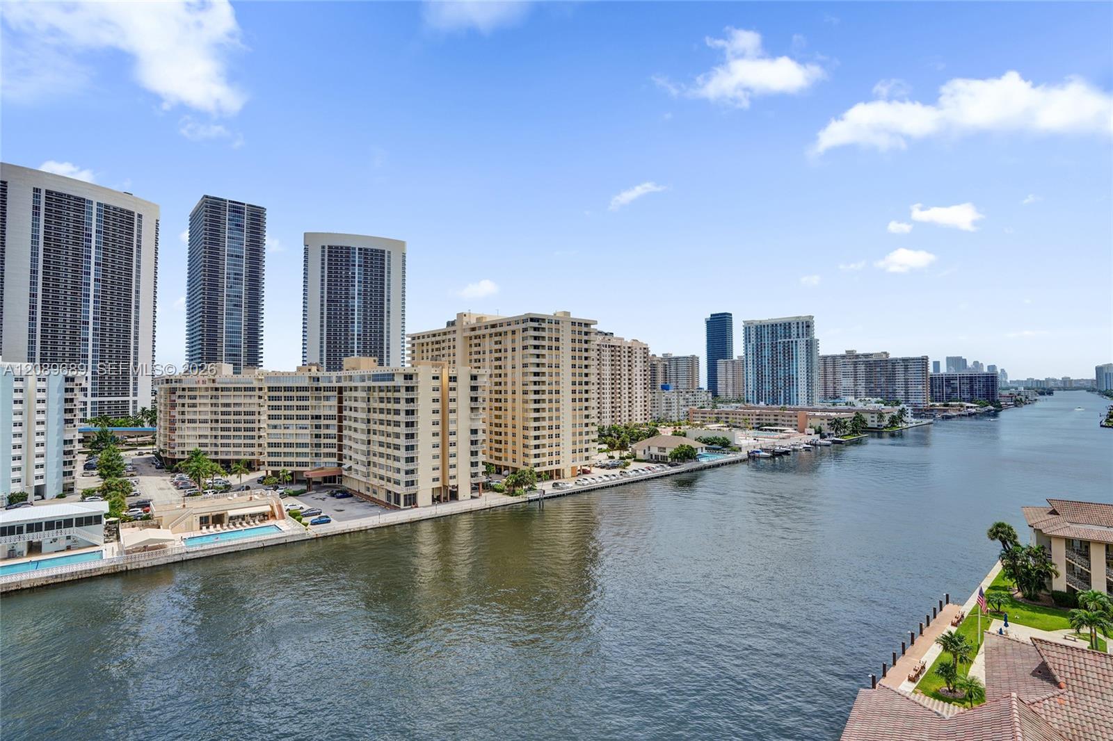 2600 E Hallandale Beach Blvd Unit: T1002