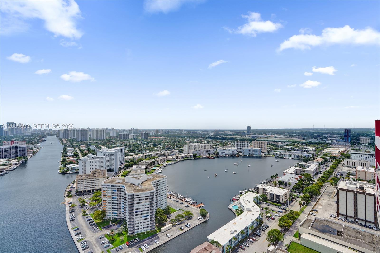 2600 E Hallandale Beach Blvd Unit: T1002