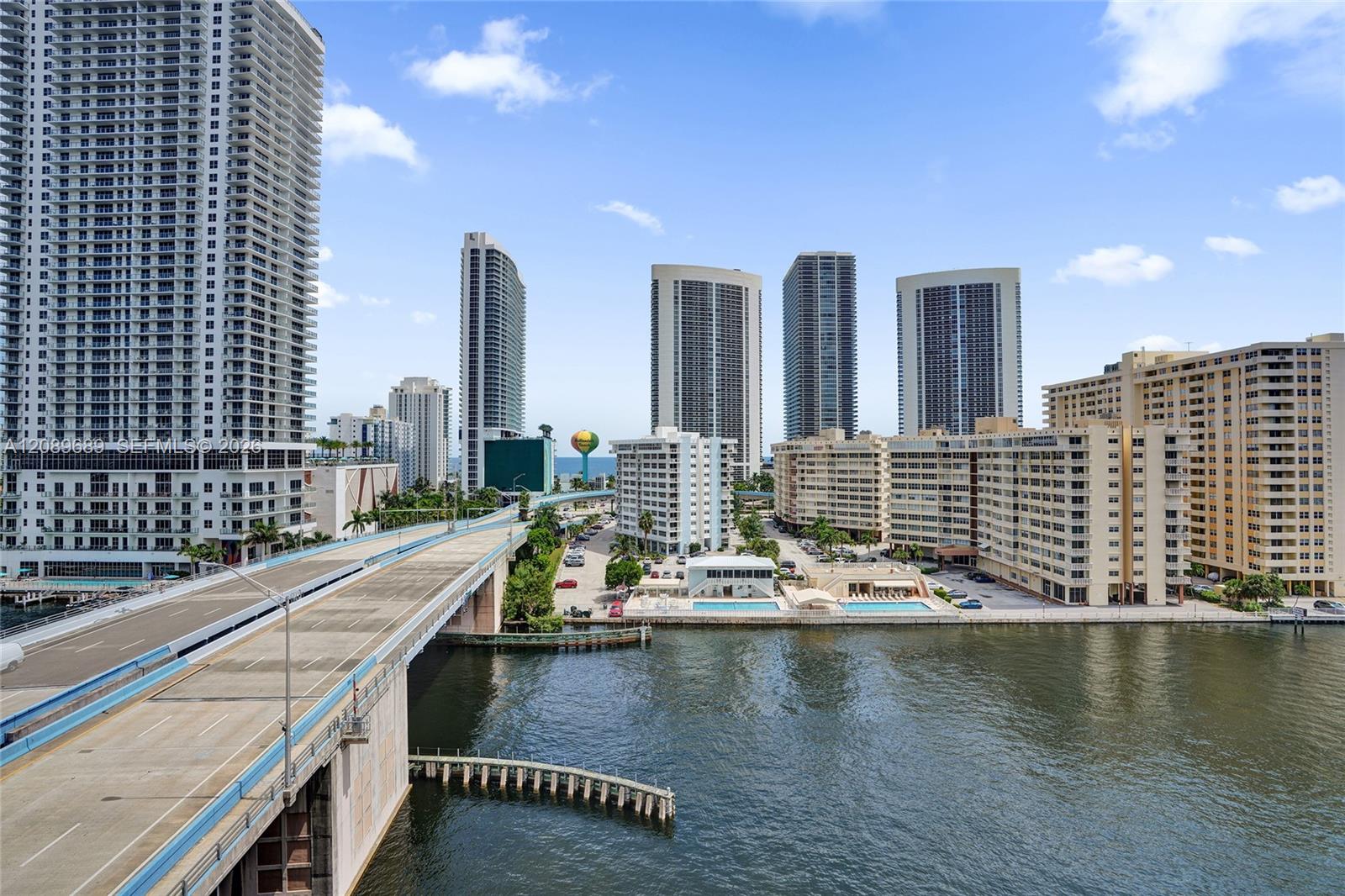 2600 E Hallandale Beach Blvd Unit: T1002