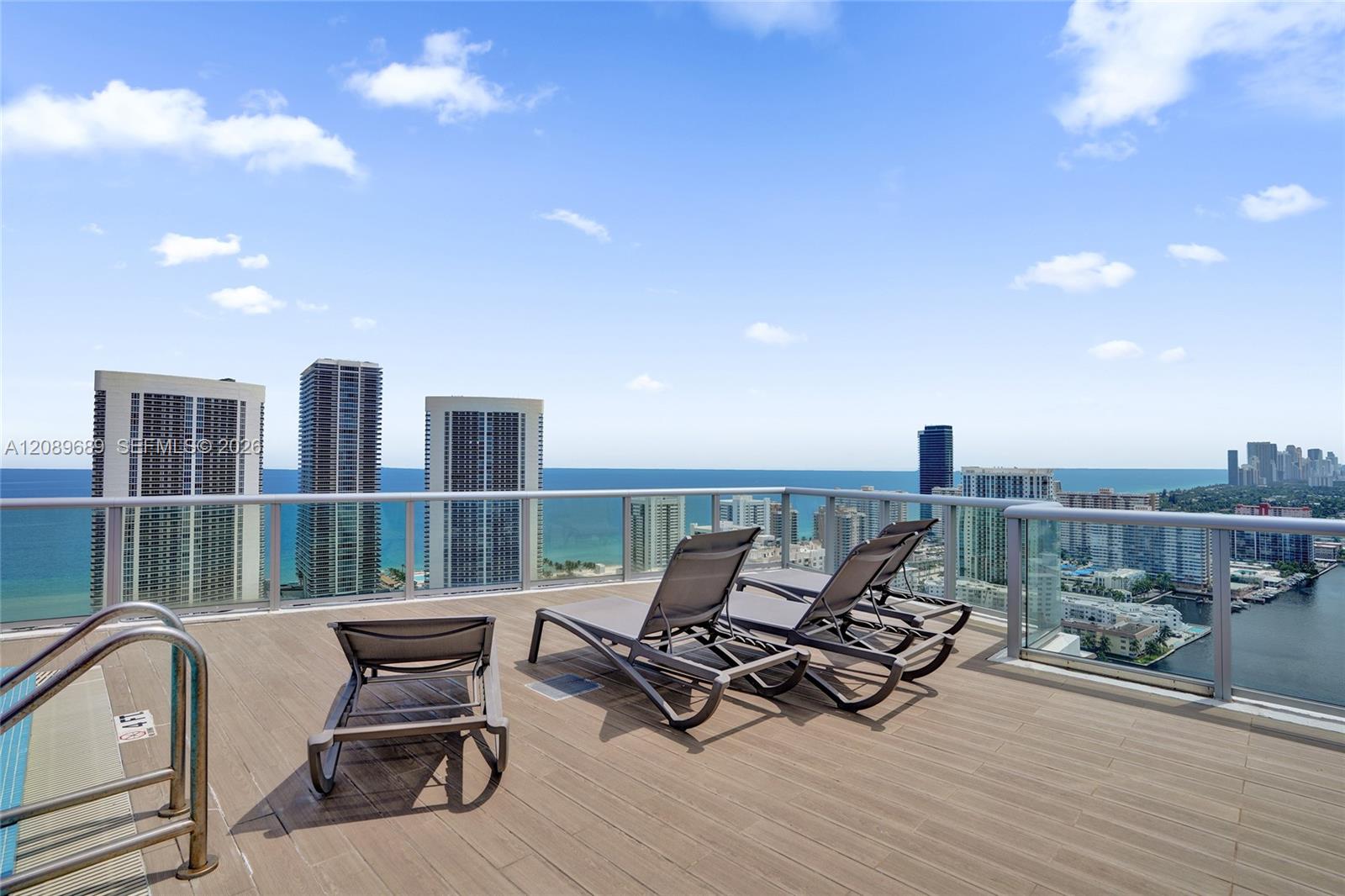 2600 E Hallandale Beach Blvd Unit: T1002