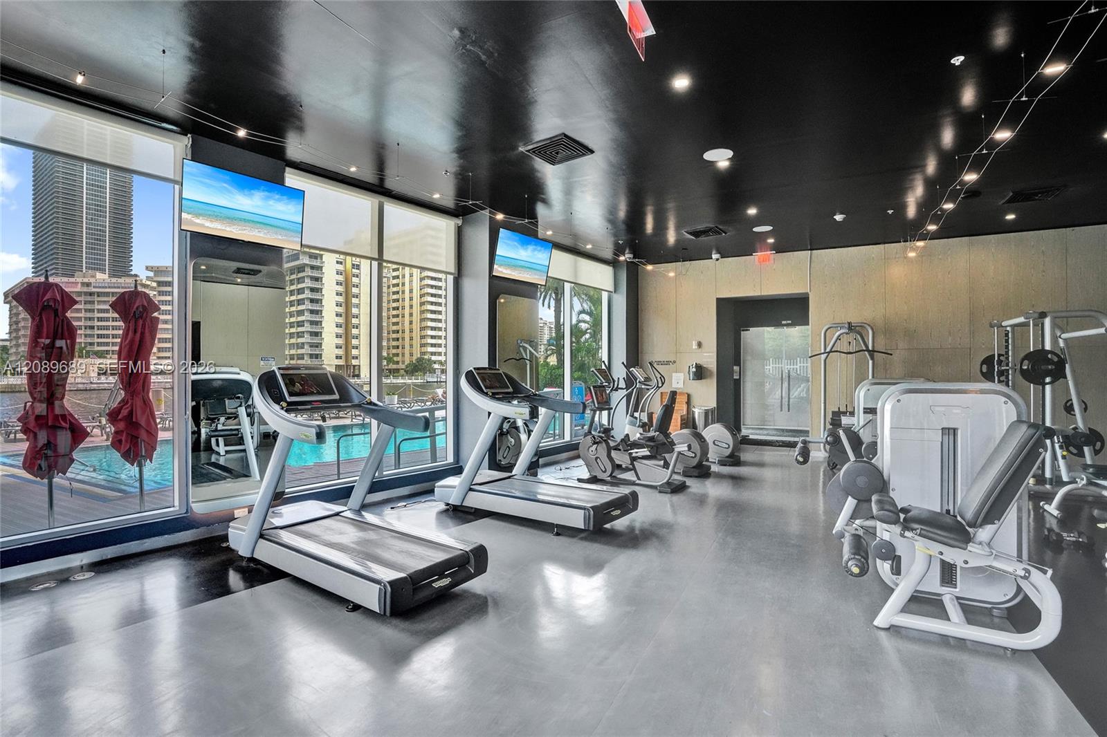 2600 E Hallandale Beach Blvd Unit: T1002