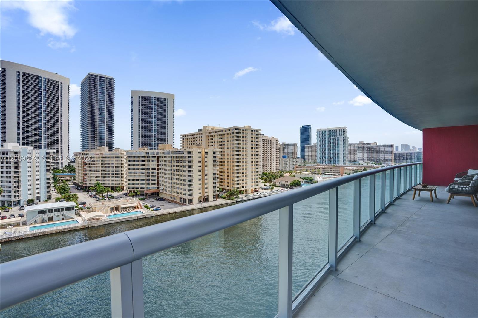 2600 E Hallandale Beach Blvd Unit: T1002