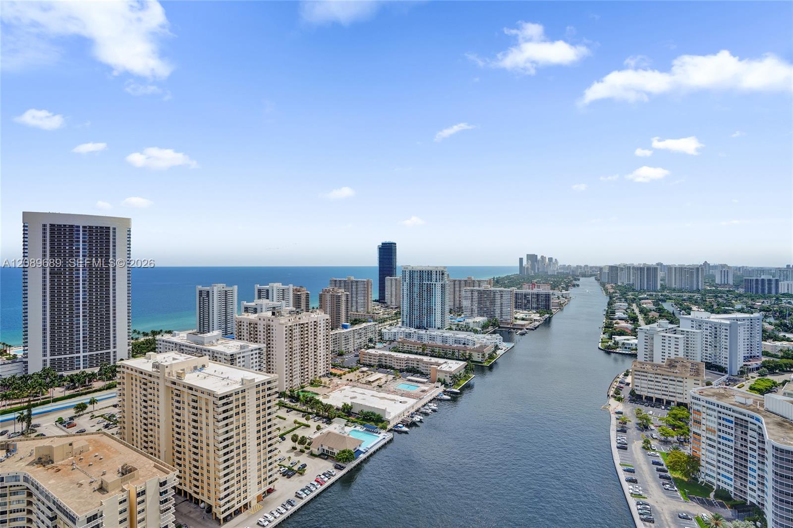 2600 E Hallandale Beach Blvd Unit: T1002