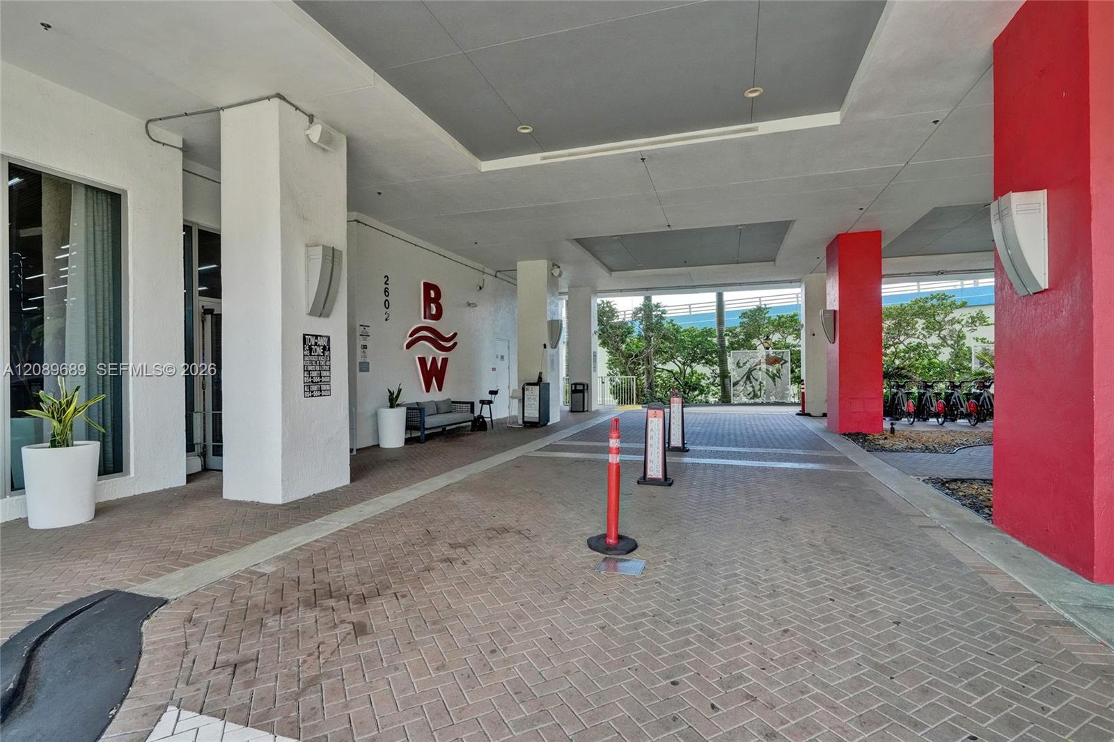 2600 E Hallandale Beach Blvd Unit: T1002