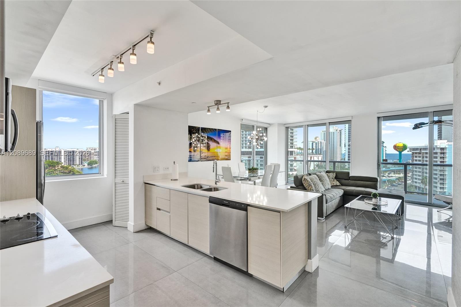2600 E Hallandale Beach Blvd Unit: T1002