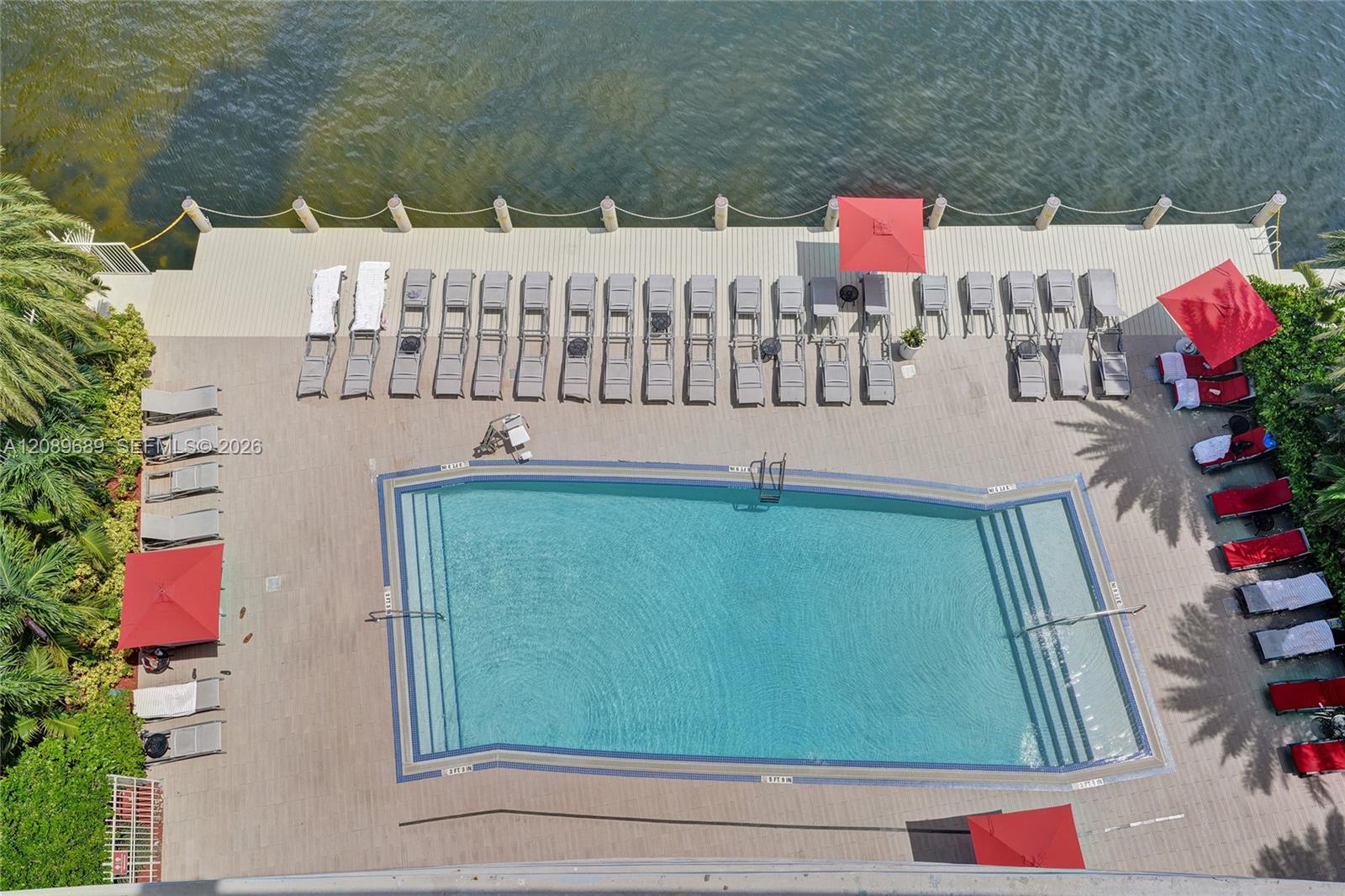 2600 E Hallandale Beach Blvd Unit: T1002
