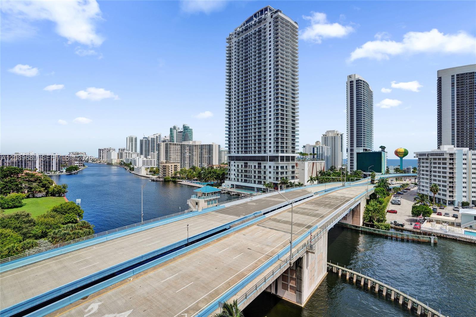 2600 E Hallandale Beach Blvd Unit: T1002