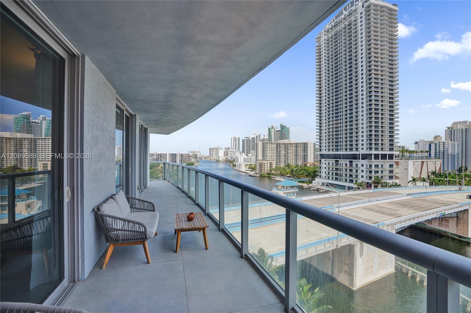 2600 E Hallandale Beach Blvd Unit: T1002