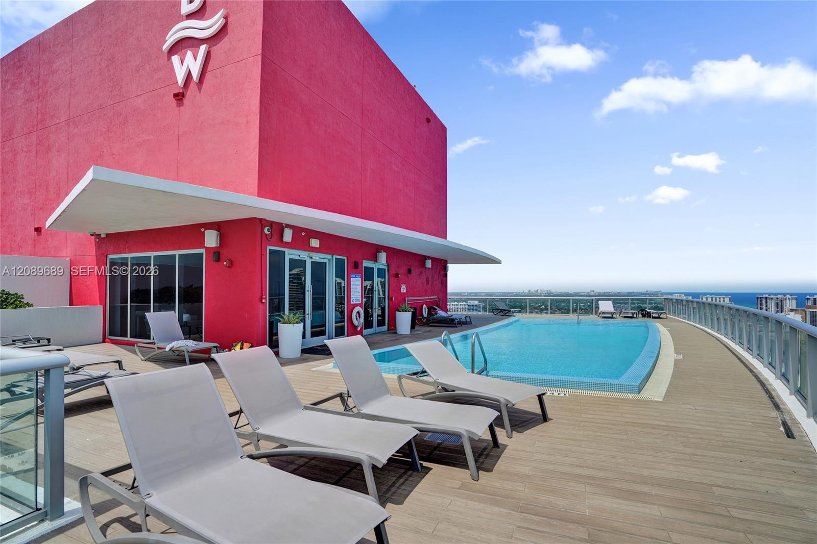 2600 E Hallandale Beach Blvd Unit: T1002