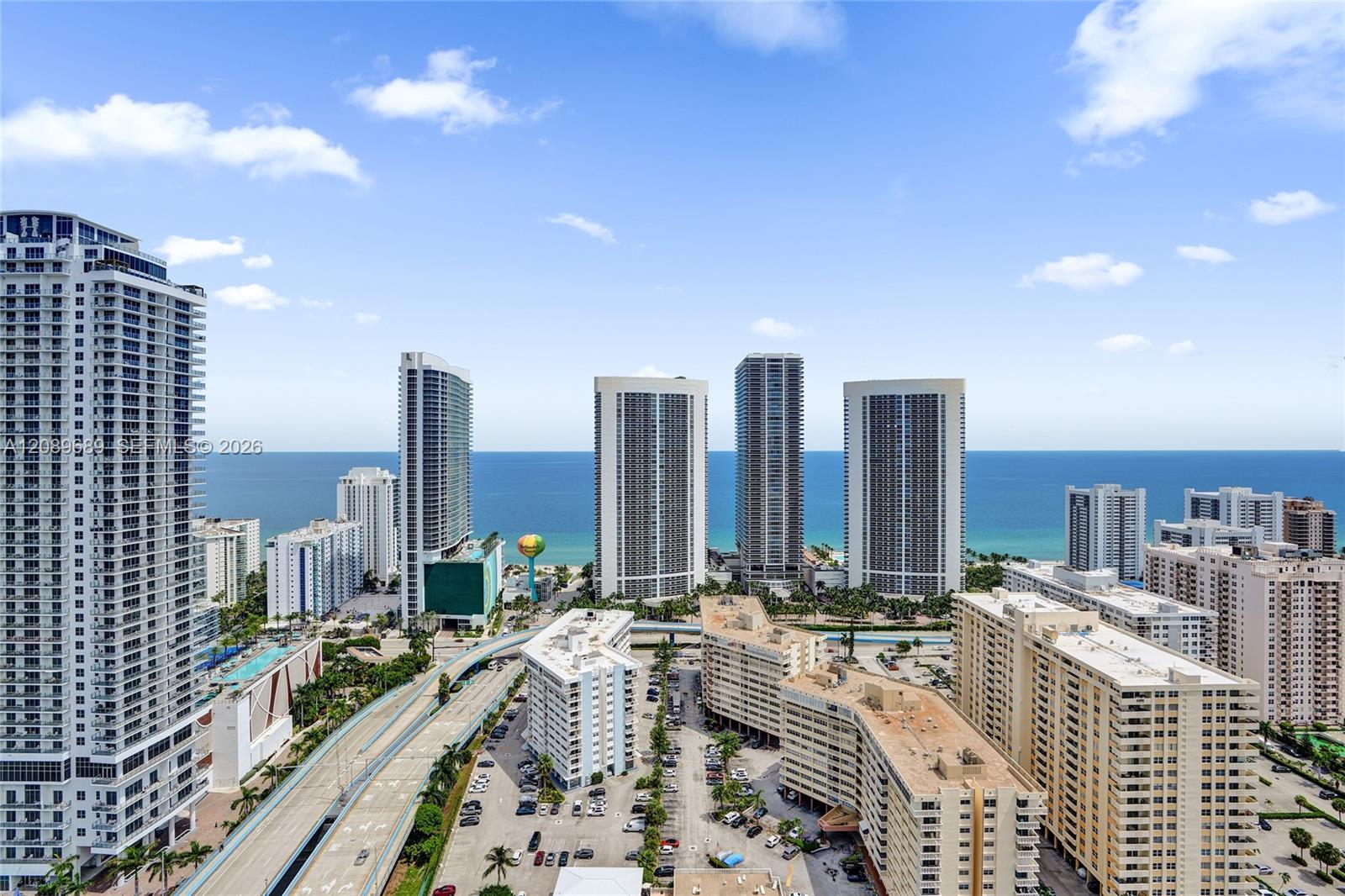 2600 E Hallandale Beach Blvd Unit: T1002