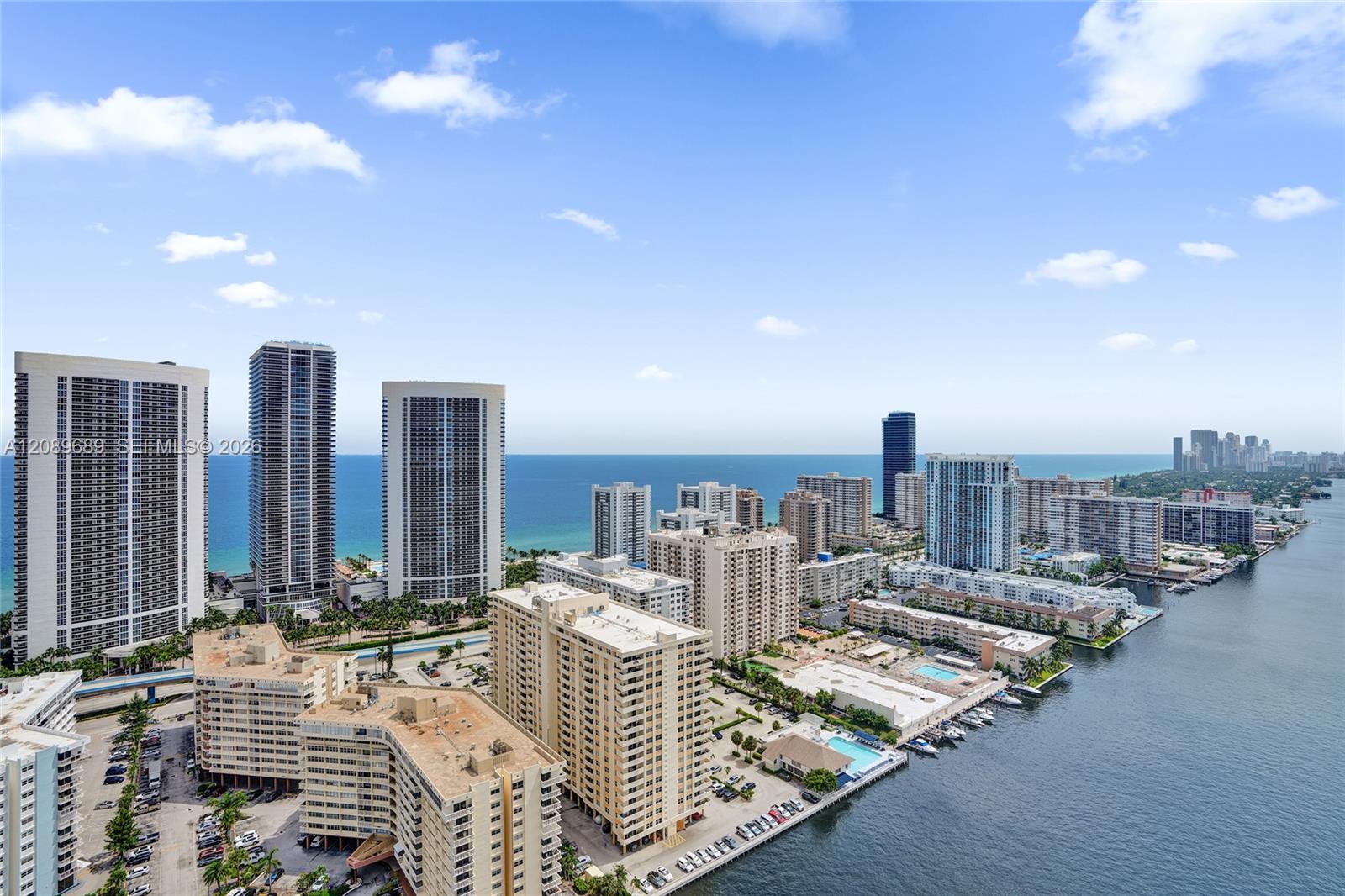 2600 E Hallandale Beach Blvd Unit: T1002