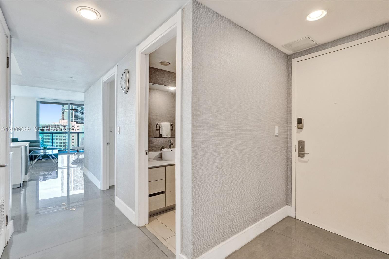 2600 E Hallandale Beach Blvd Unit: T1002