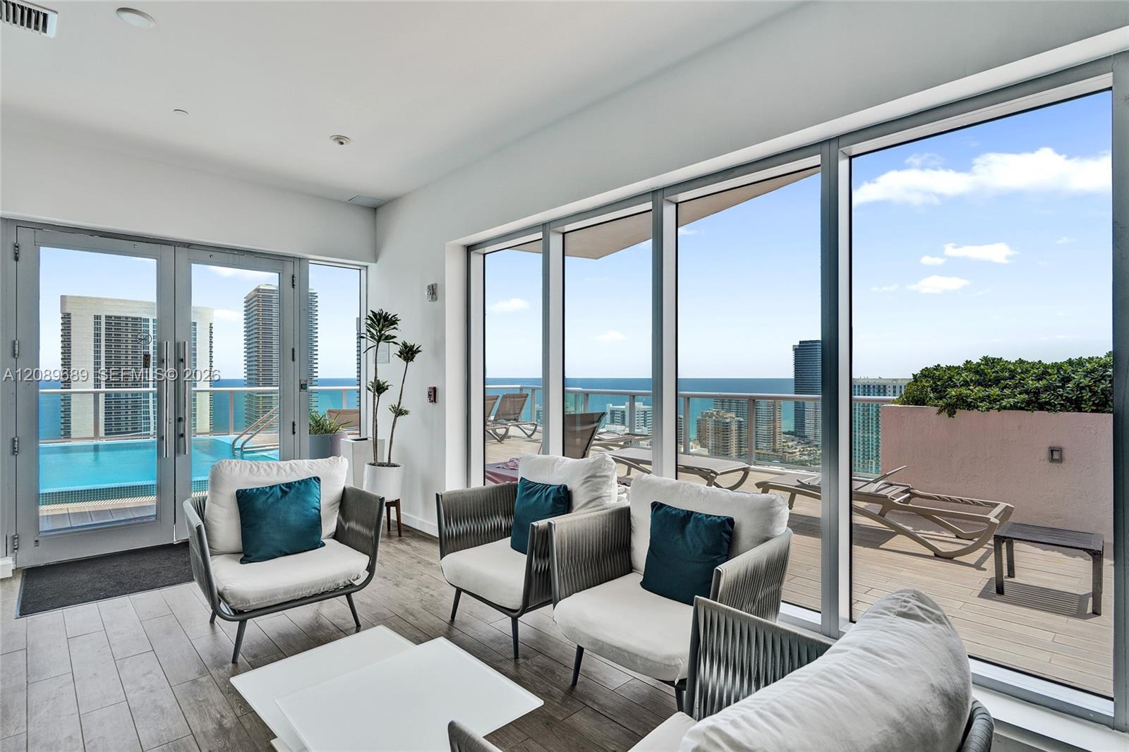 2600 E Hallandale Beach Blvd Unit: T1002