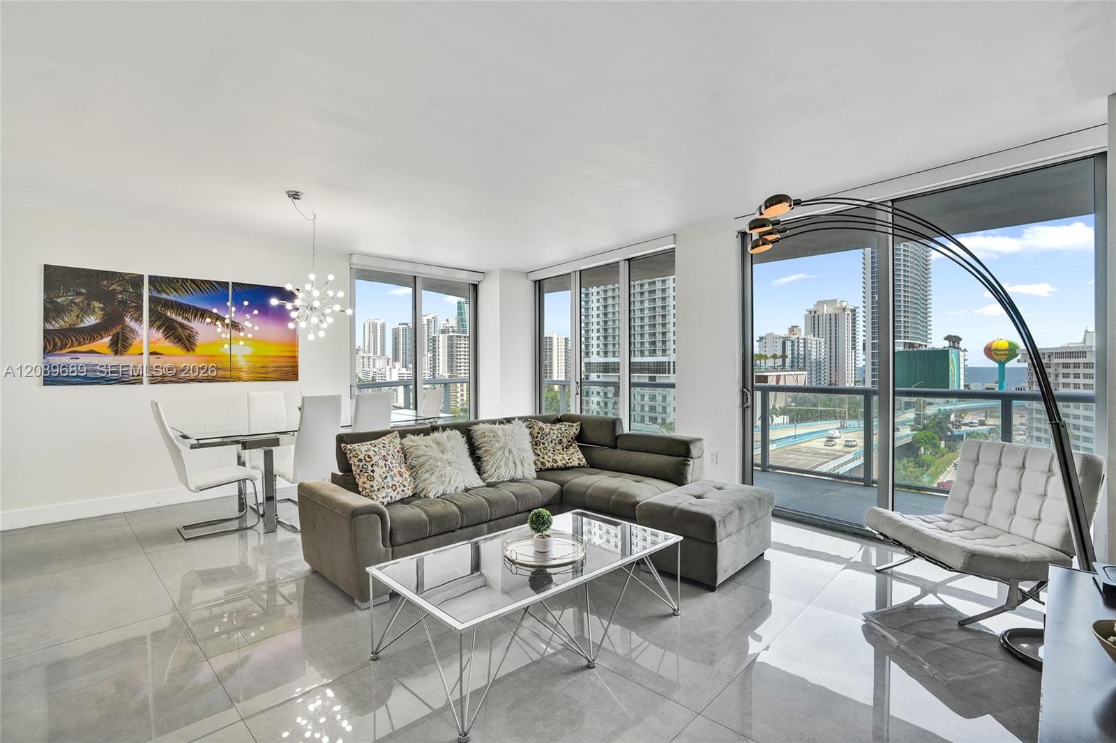 2600 E Hallandale Beach Blvd Unit: T1002