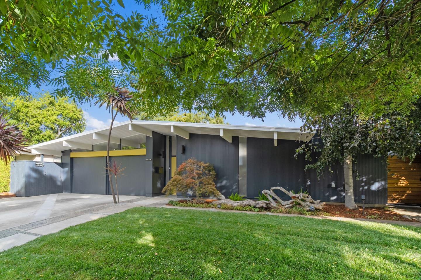 1714 Hudson Drive