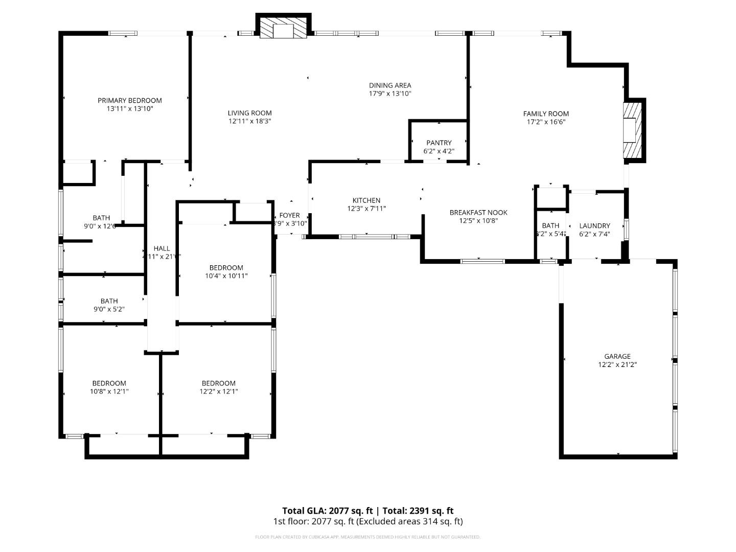 3862 Mumford Place